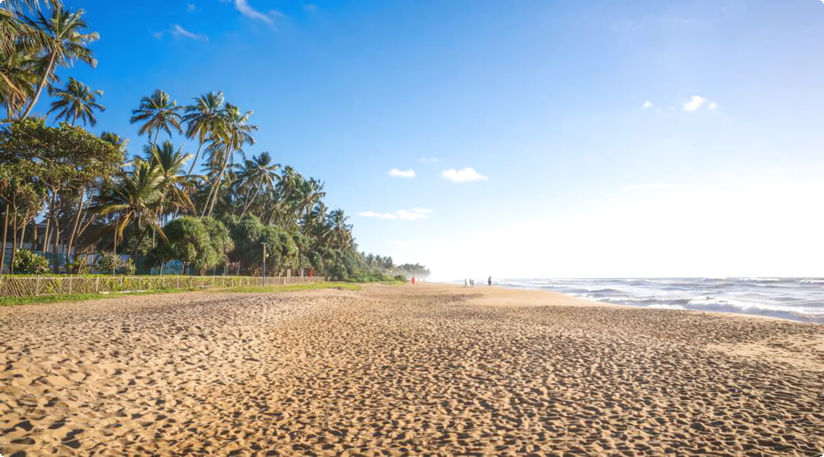 Top autoverhuur aanbiedingen in Kalutara